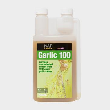  NAF Garlic 100 1L