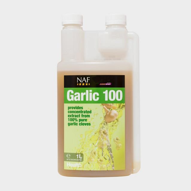  NAF Garlic 100 1L image 1