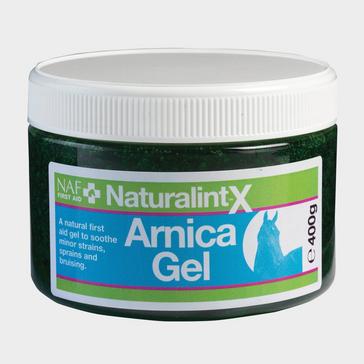 Clear NAF Arnica Gel 