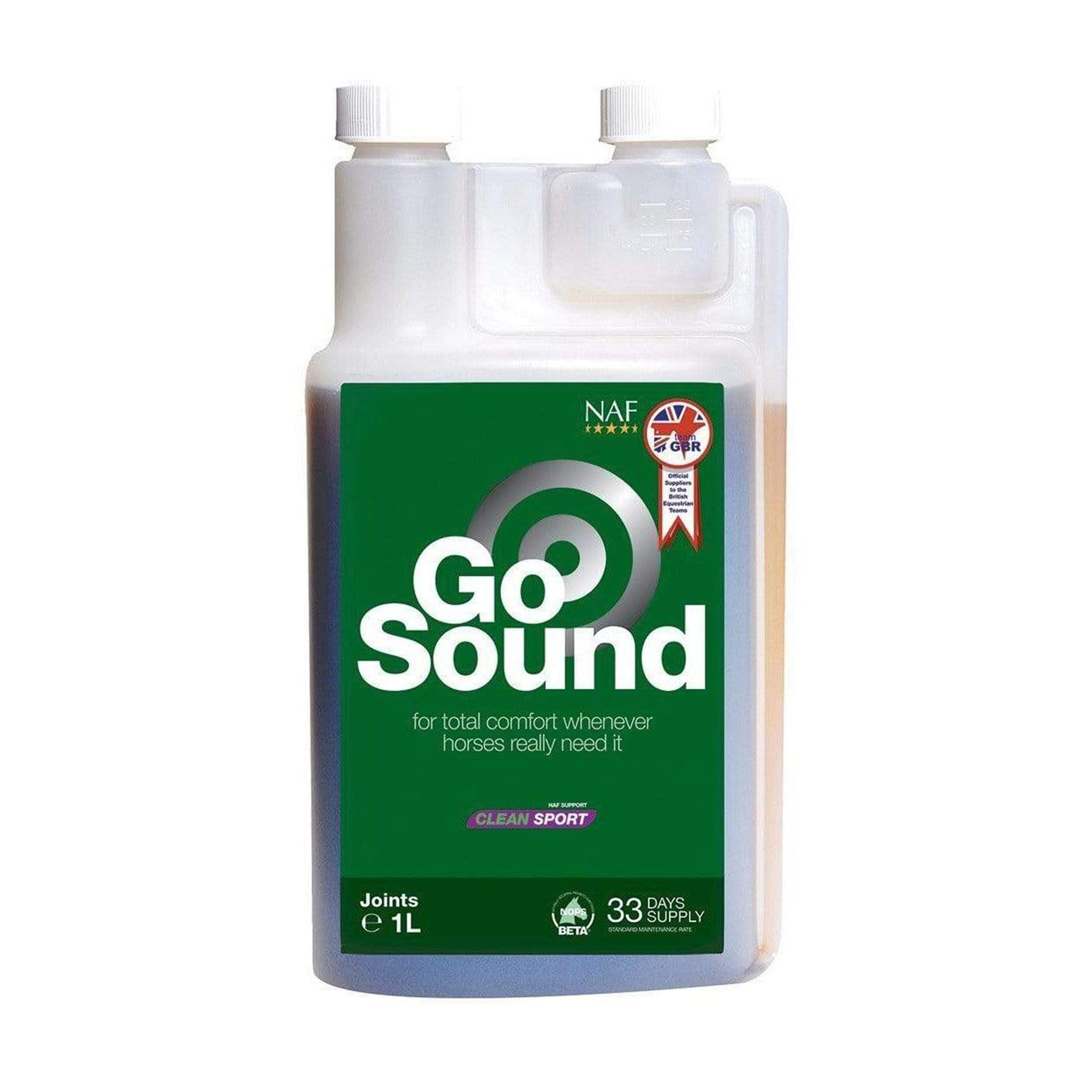 Go Sound