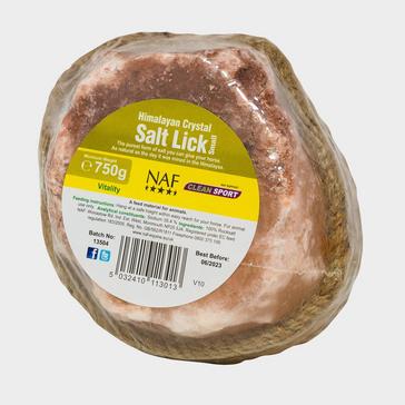 Multi NAF Himalayan Salt Lick Small