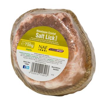 Multi NAF Himalayan Salt Lick Small