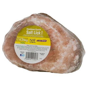 Multi NAF Himalayan Salt Lick Large