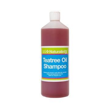Clear NAF Teatree Oil Shampoo 