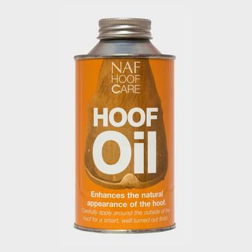  NAF Hoof Oil