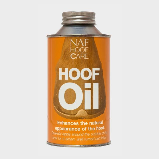  NAF Hoof Oil image 1