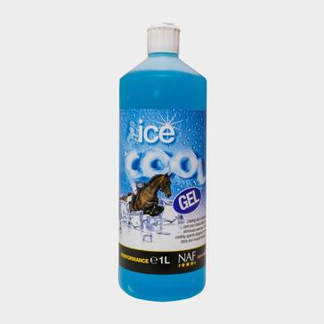 Clear NAF Ice Cool Gel