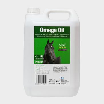  NAF Omega Oil