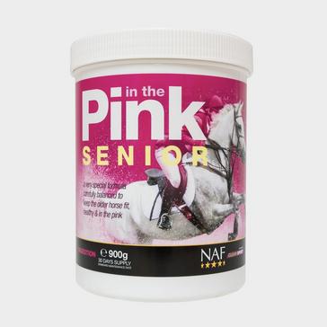 Clear NAF In The Pink Senior