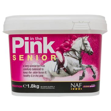  NAF In The Pink Senior