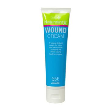 Clear NAF Wound Cream