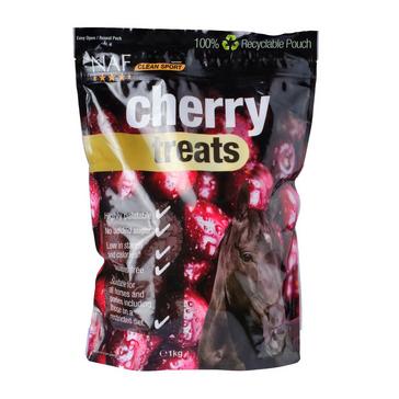  NAF Cherry Treats 1kg