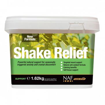  NAF Shake Relief Tub