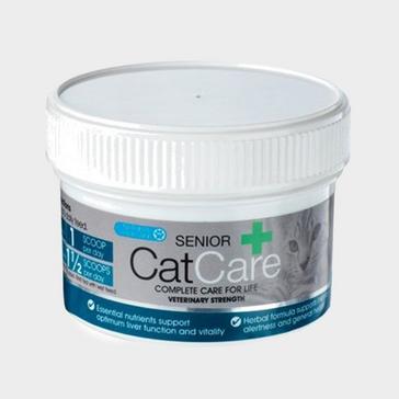 Clear NAF Senior CatCare