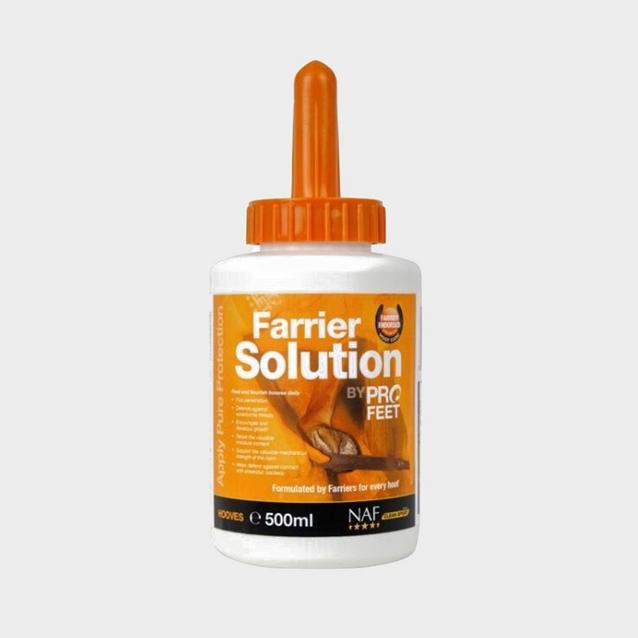  NAF PROFEET Farrier Solution image 1