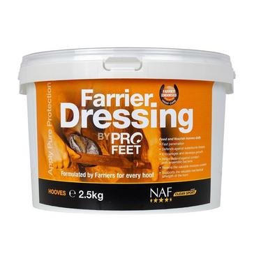 Clear NAF PROFEET Farrier Dressing 2.5kg