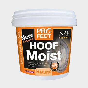 Clear NAF PROFEET Hoof Moist Natural