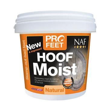 Clear NAF PROFEET Hoof Moist Natural
