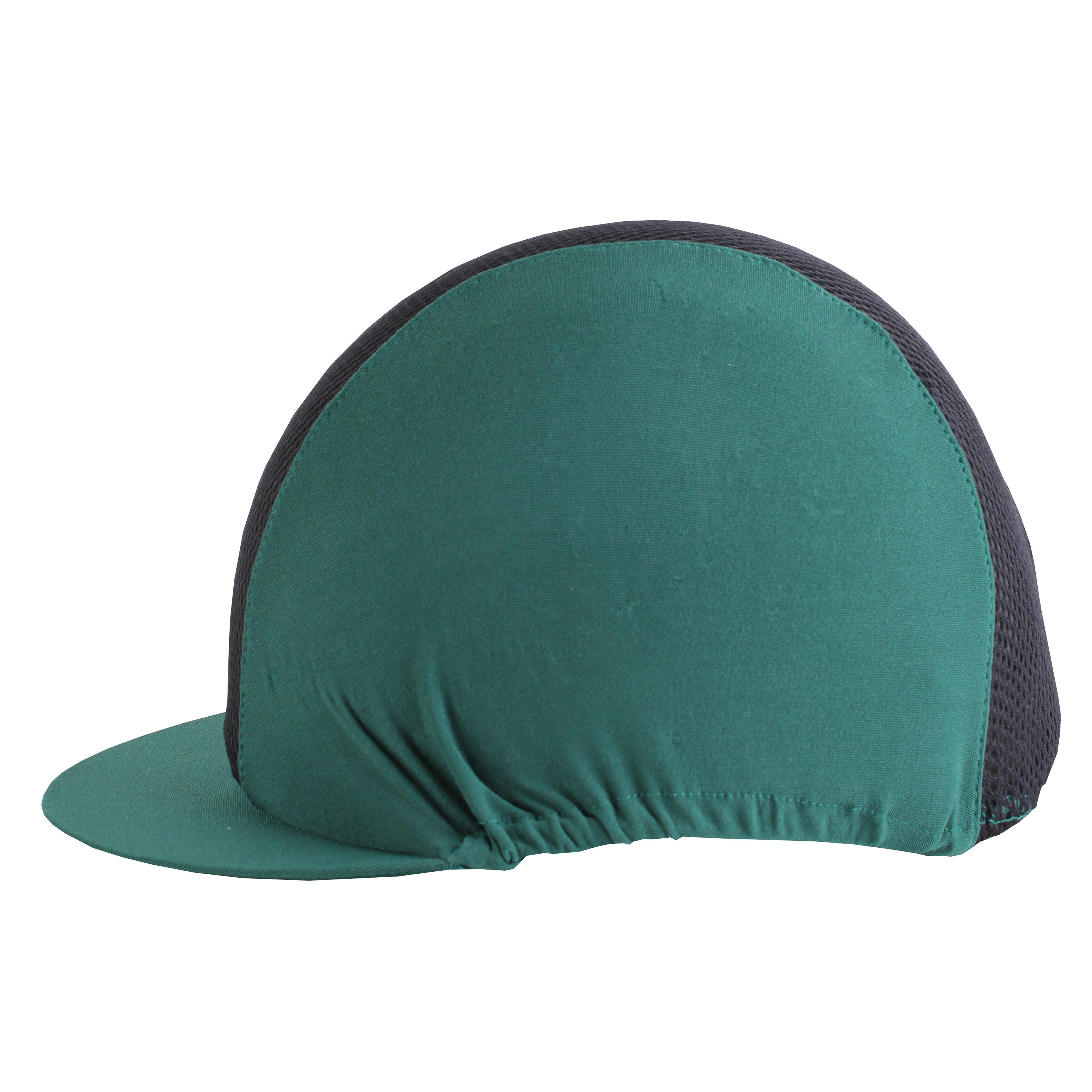 Pro II Vented Hat Silk Green