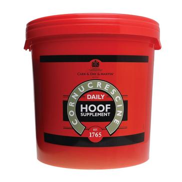  Carr and Day and Martin Cornucrescine Daily Hoof Supplement 