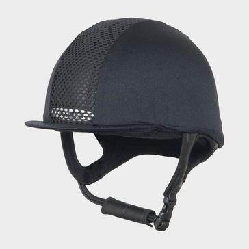 Black Champion Ventair Skull Cover Black