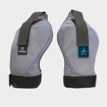 Grey Champion Adult Ti22 Guardian Shoulder Protectors