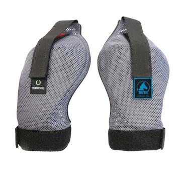 Grey Champion Adult Ti22 Guardian Shoulder Protectors