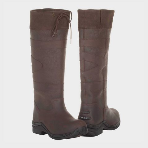 Toggi blenheim clearance boots