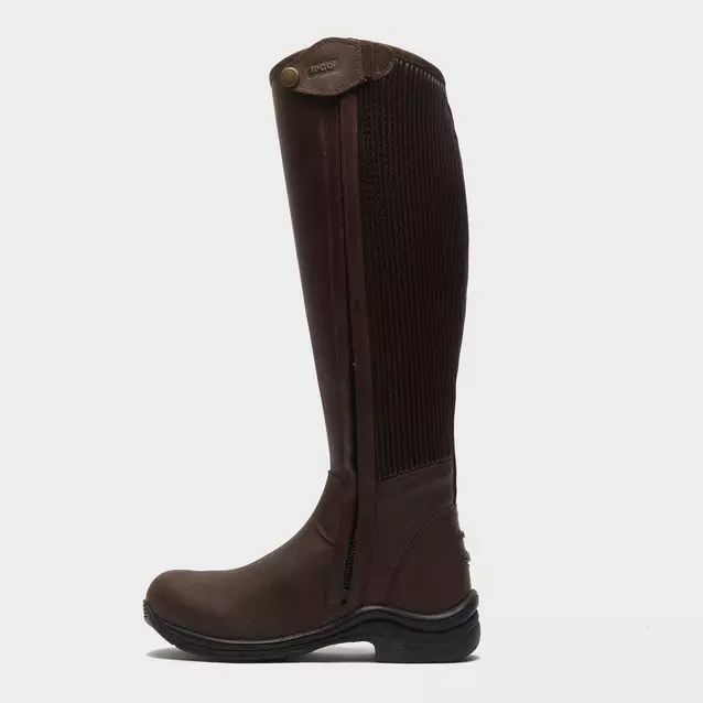 Toggi Women's Quest Riding Boots GO Outdoors