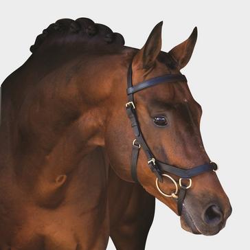 Brown Horseware Rambo Micklem Multibridle Brown