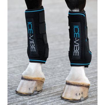 Black Horseware Ice-Vibe Boots