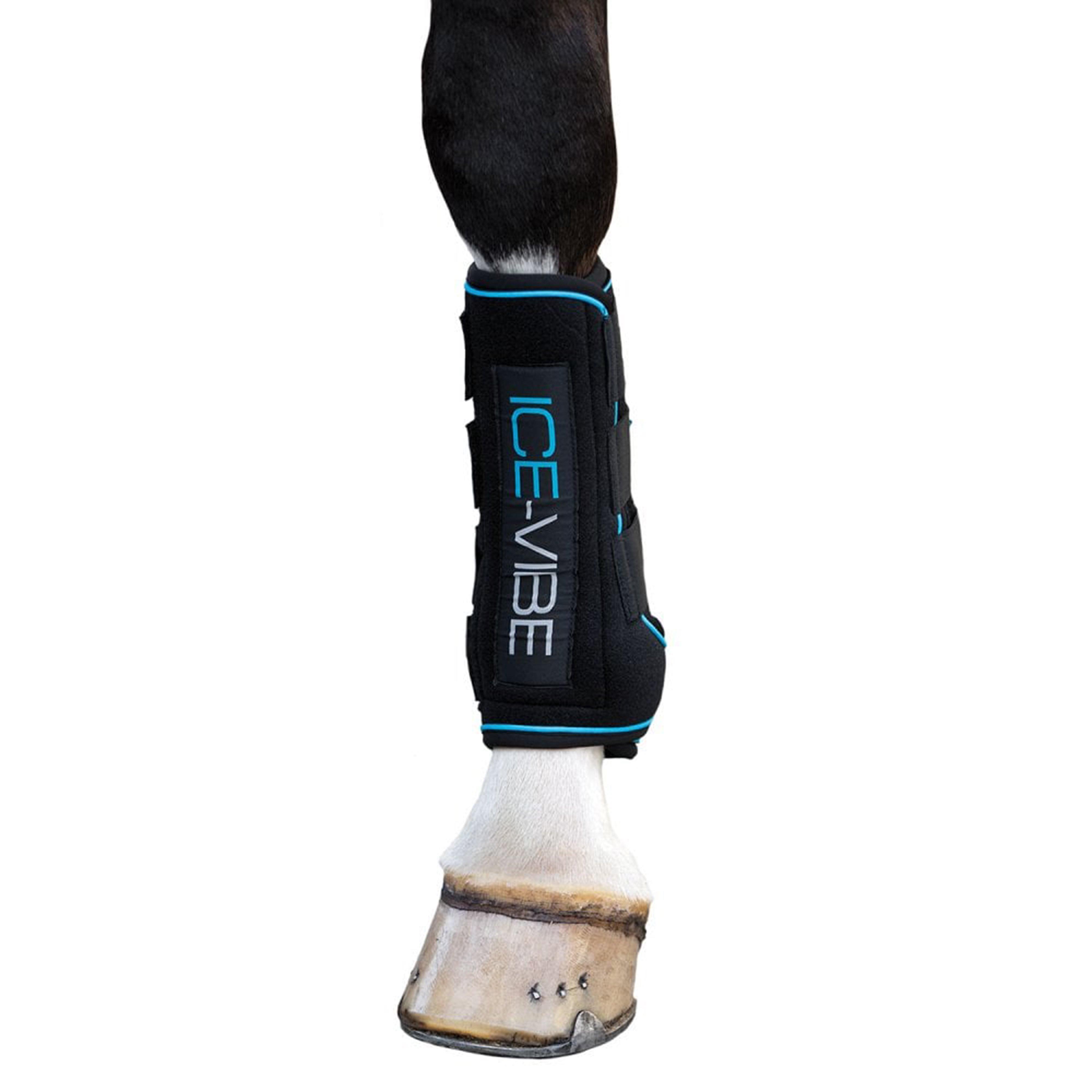 Ice-Vibe Boots