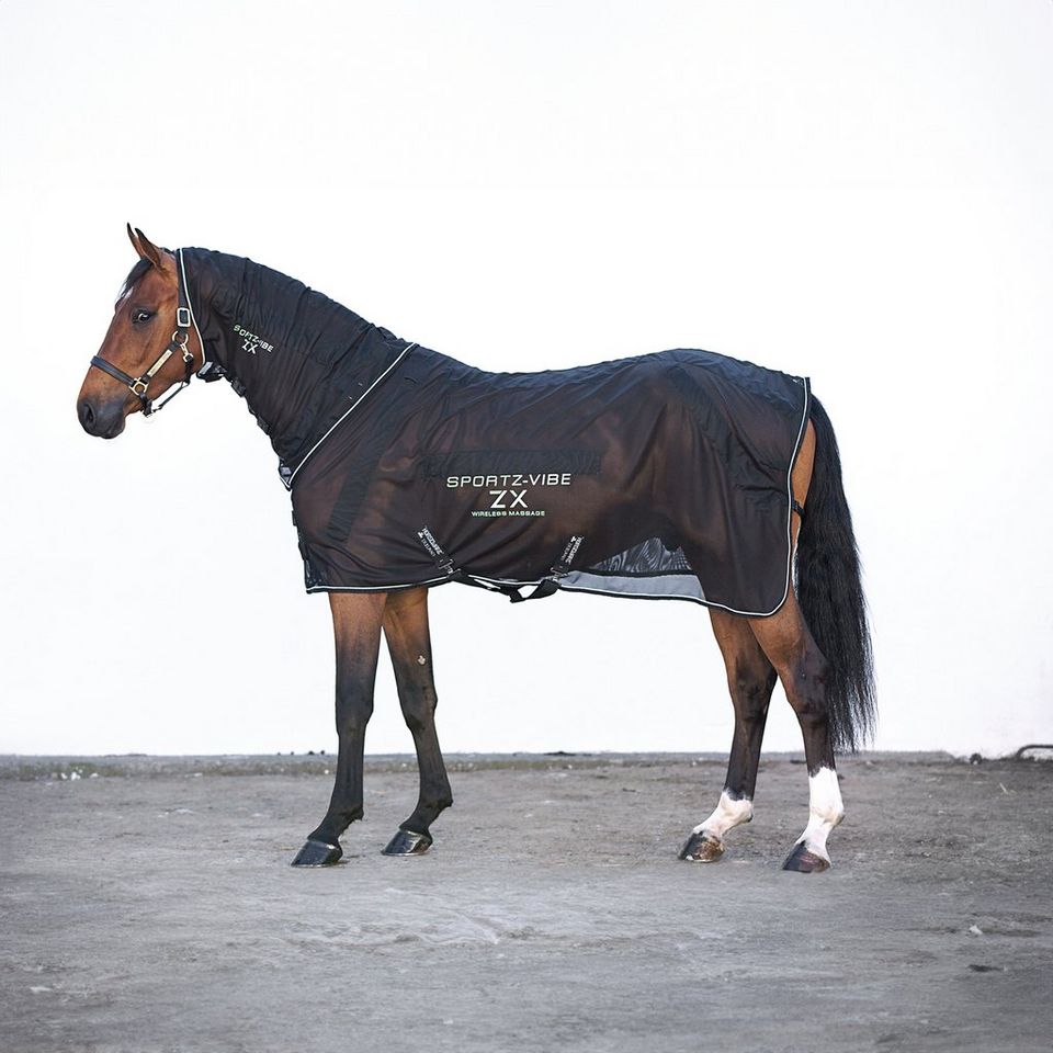 Horseware Sportz-Vibe Rug