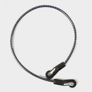 Black Horseware Elasticated Bungee Cord