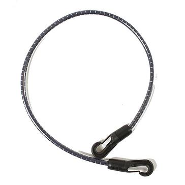 Black Horseware Elasticated Bungee Cord