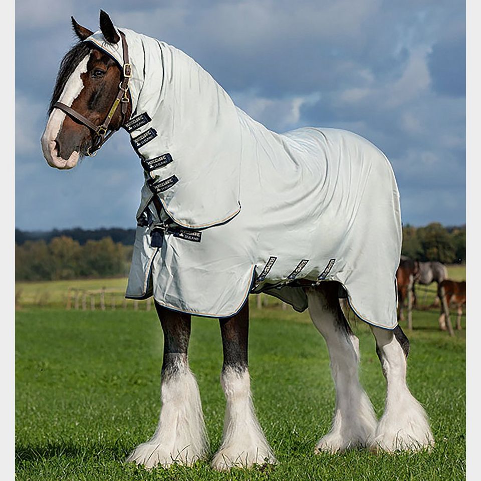 Horseware hoodie hotsell