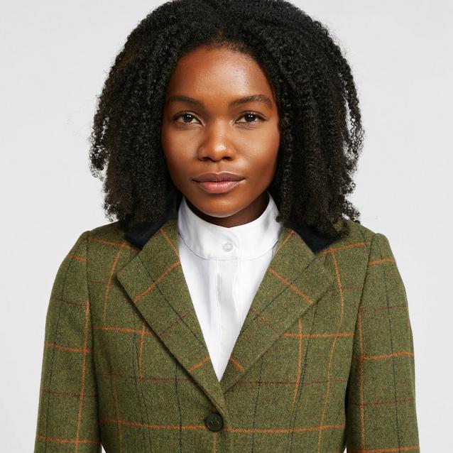 Ladies tweed jacket online