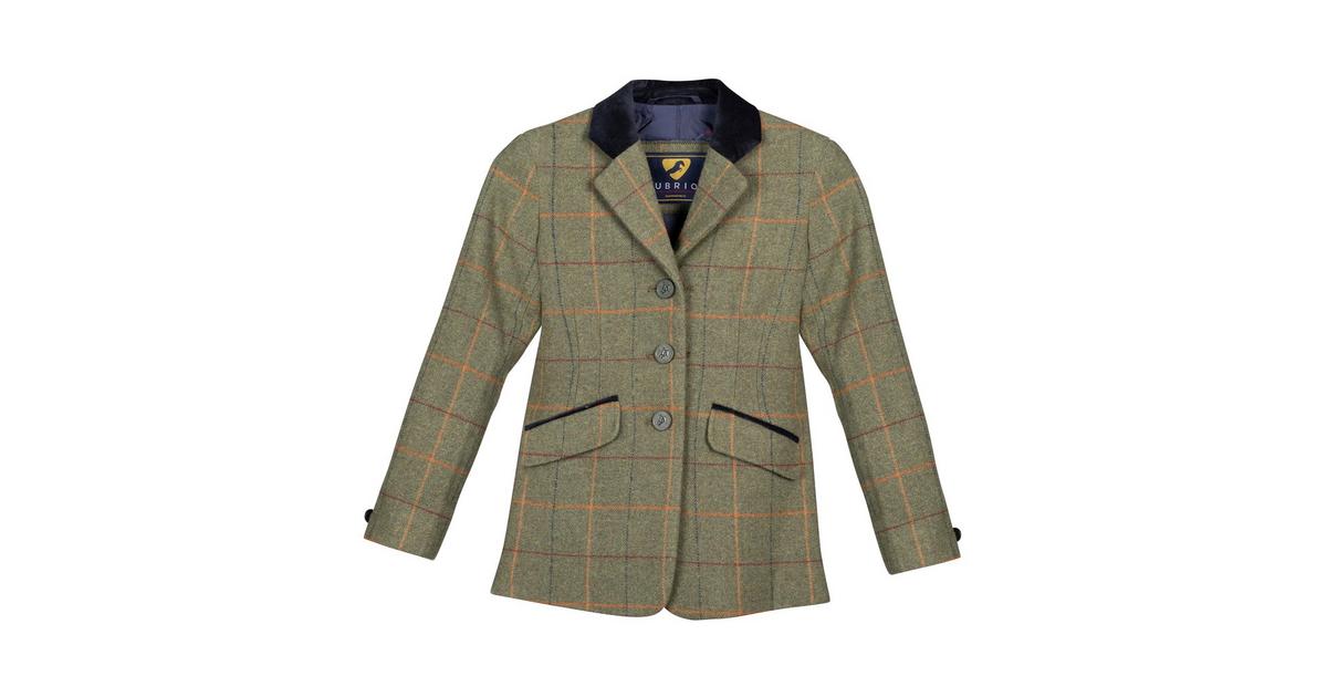 Childs tweed show sales jacket size 22