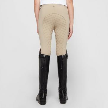 PW Pull On Jodhpurs - Gel Seat - Ladies – Peter Williams Riding Apparel