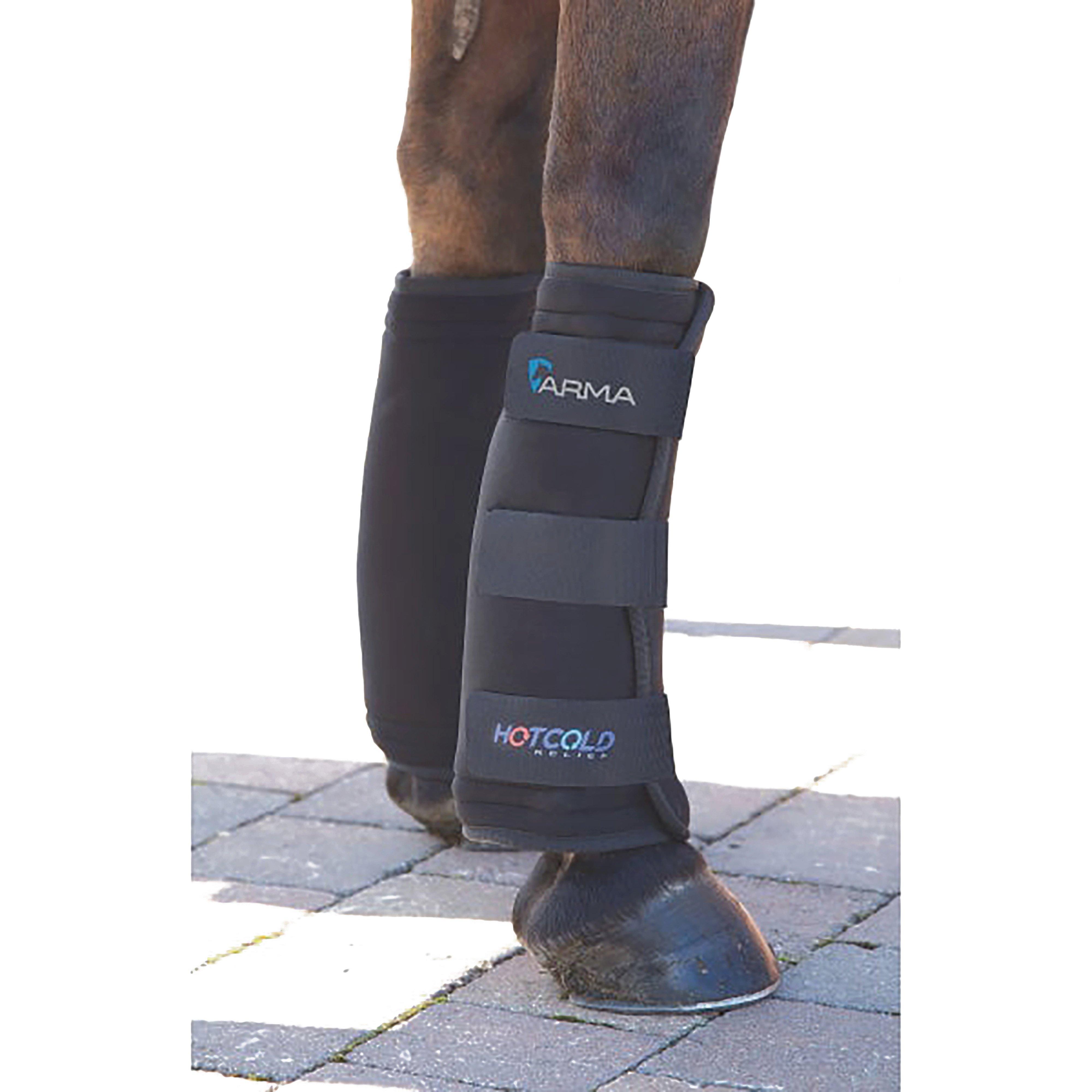Hot/Cold Relief Boots