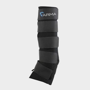 Black Arma Mud Socks
