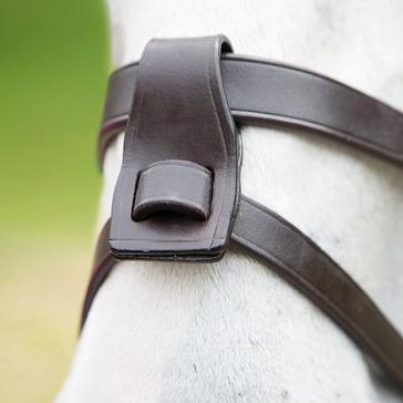 Brown Velociti Flash Attachment