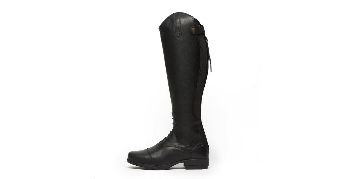 moretta albina boots