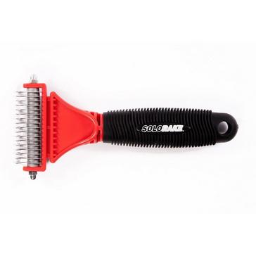 Red SOLOCOMB SoloRake
