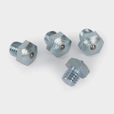 Silver Shires Road Hard Stud 1304C