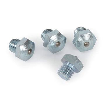 Silver Shires Road Hard Stud 1304C