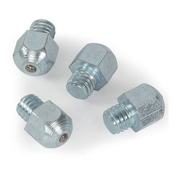 SILVER Shires Soft Stud 1304D