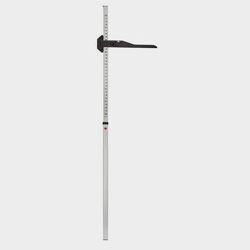 Silver Shires Aluminium Measuring Stick