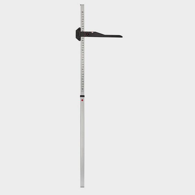  Shires Aluminium Measuring Stick image 1