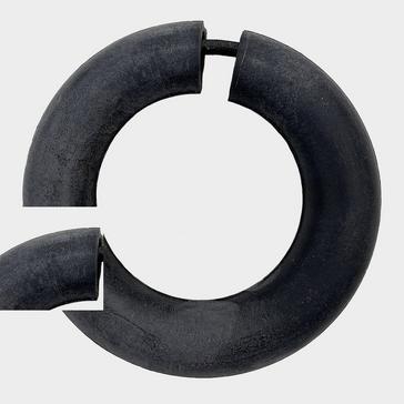 Black Shires Fetlock Ring Black